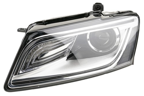 Phares xenon d3s pour audi - xenon,