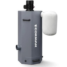 CORMAK MDC750 Aspirateur