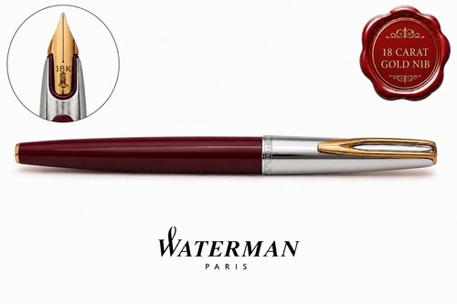 Waterman stylo plume - waterman,