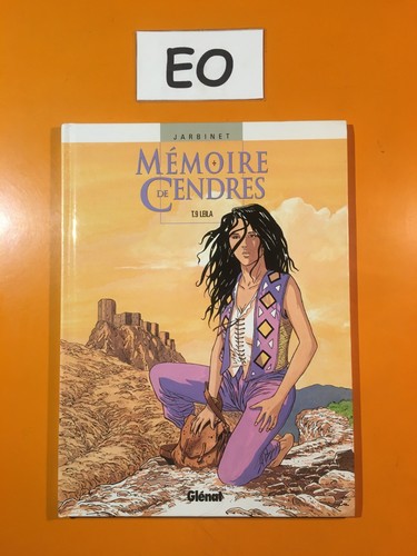 Jarbinet memoire de cendres - jarbinet, :