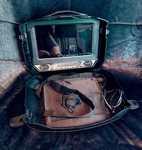 Gaems g155 personal gaming - g155,