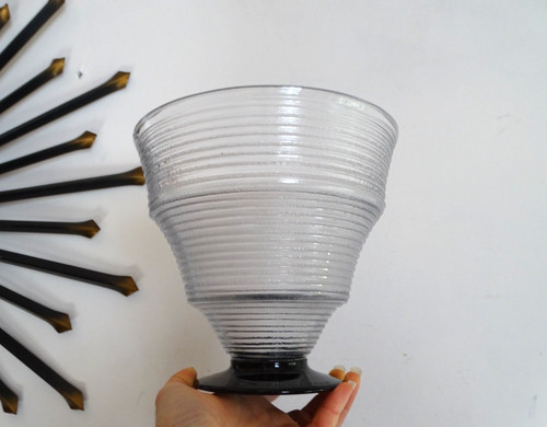 Vase daum nancy ancien art - vase,