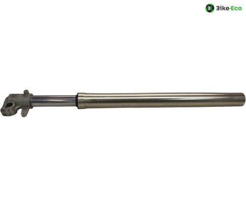 Tube fourche droit fantic - tube, de