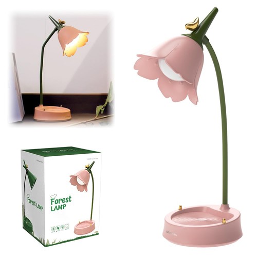 Lampe bureau led - lampe, led,lampe