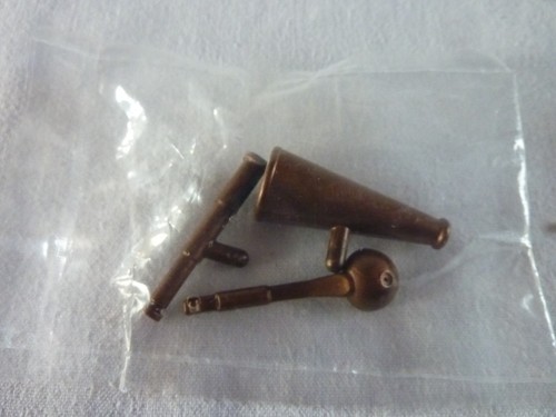 Playmobil 5135 accessoires - playmobil,