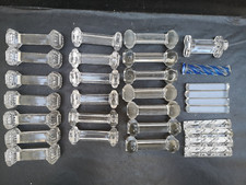 Gros lot 30 portes couteaux