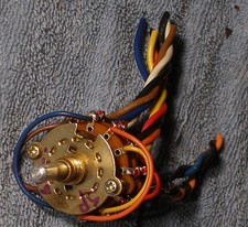 OEM Yamaha CR 1020,CR 2020,CR