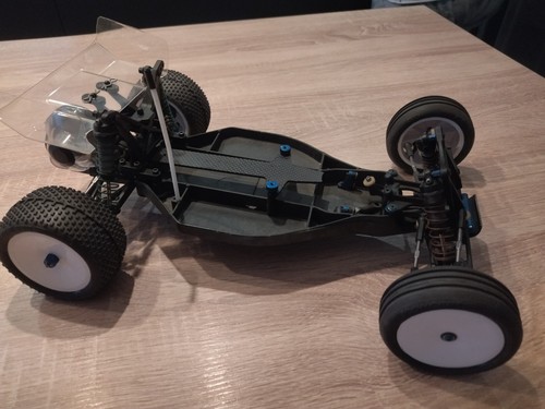 Team associated 1 - ,