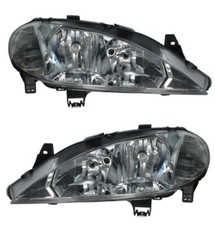 PHARE AVANT GAUCHE + DROIT