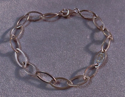 Bracelet clio blue argent - blue,