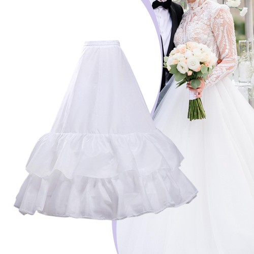 Jupon crinoline tendance - jupon, en