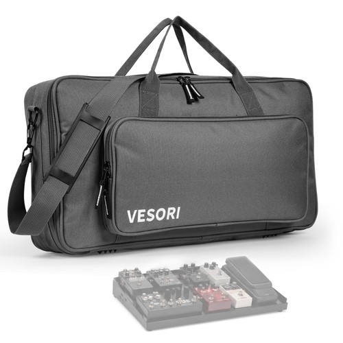 Pedalboard bag fits boss - pedalboard,