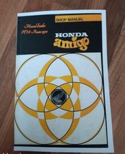 Livret carnet d'atelier Amigo