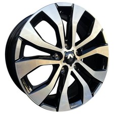 1x jantes d'origine 17"