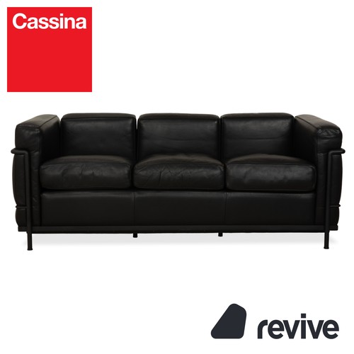 Cassina leather - 2,