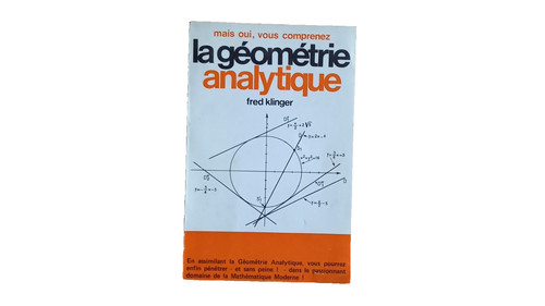 La géométrie - la,