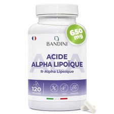 Bandini® Acide Alpha