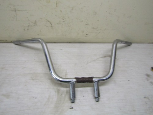 Guidon custom moto harley - moto,