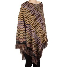 Missoni Lightweight Knit Wool