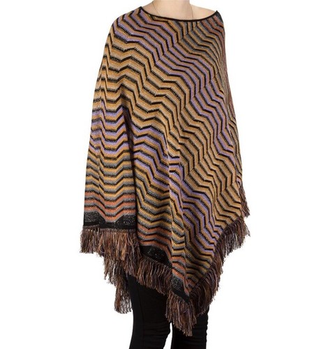 Missoni lightweight knit - missoni, wool