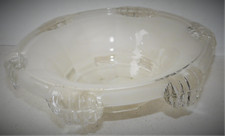 TULIPE DE LUMINAIRE ART DÉCO