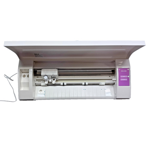 Silhouette cameo classic - silhouette,
