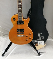 [Gibson] Guitare électrique Les Paul Standard 1950s Made in USA 2007 Solid Body