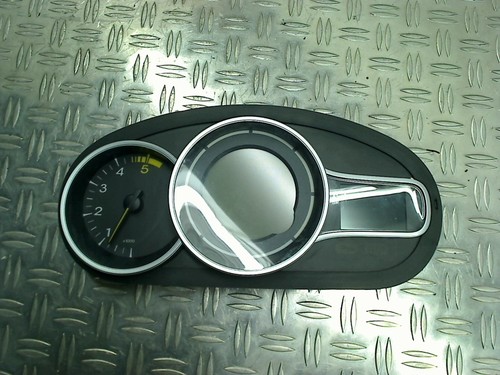 Compteur vitesse renault - de,