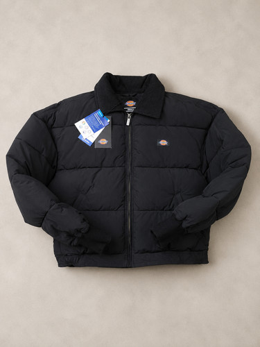 Veste puffer dickies femme - dickies,