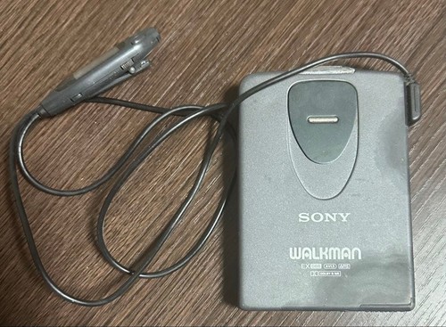 Lecteur cassette walkman - cassette,