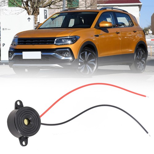 Alarme buzzer voiture 24v dc - alarme, 3-24v
