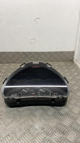 Compteur peugeot 206 phase - peugeot,