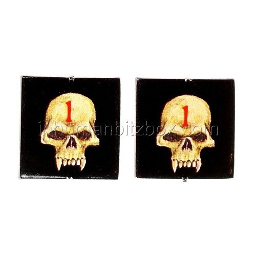 Ahc15 pion blessure wound - ahc15,