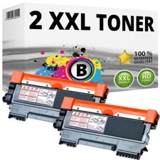 2x cartouche toner Compatible