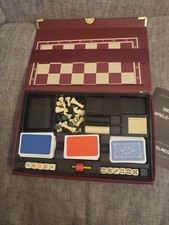 Malette Multi Jeux-Echec