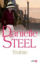 Danielle Steel : lot de 3