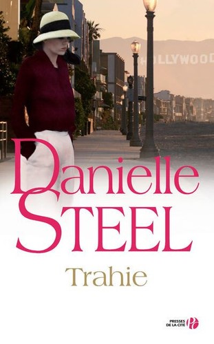 Danielle steel lot - :, 3