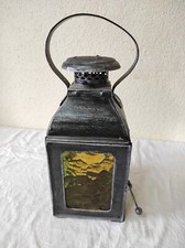 Ancienne Lanterne à bougie