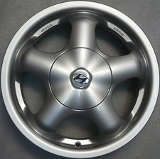 Jante Aluminium Intra 6x14