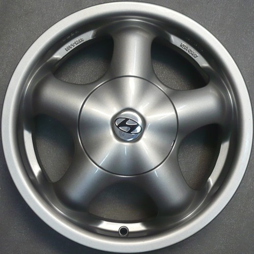 Jante aluminium intra 6x14 - jante,