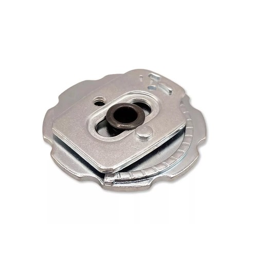 Molette tension chaine - de,
