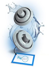 39155 Lot de 2 joints de signal de cuisson pour autocuiseurs WMF Perfect & Pe...