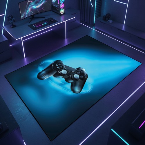 Tapis jeu captivant - captivant, avec