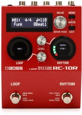 Boss RC-10R Rhythm Loop