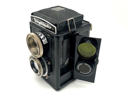 Voigtländer brillant - voigtländer,