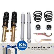 Blackedition Fil Châssis Sport pour Audi S3 (8L) (Année Fab. 03/99