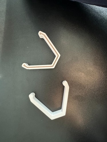 Pièces pour porte vélo - , –