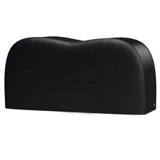 Pour remorque de camping-car couvre-pneus double essieu bandes réfléchissantes