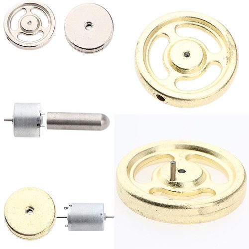 Accessoires scientifiques pour
