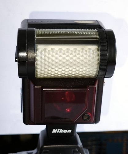 Flash ttl nikon - flash, sb20